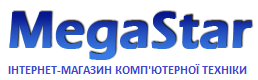 MegaStar Logo