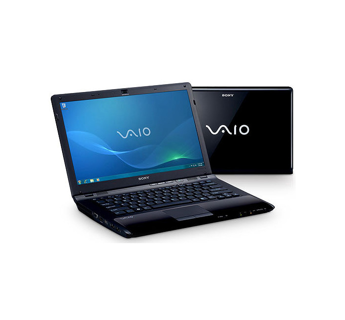 Купить Ноутбук Sony Vaio В Москве