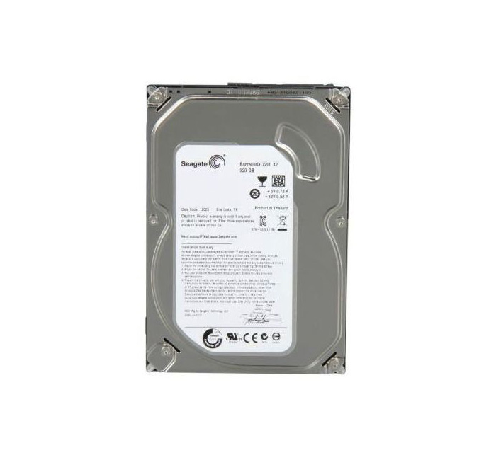 Жесткий диск seagate st2000dm008 2tb