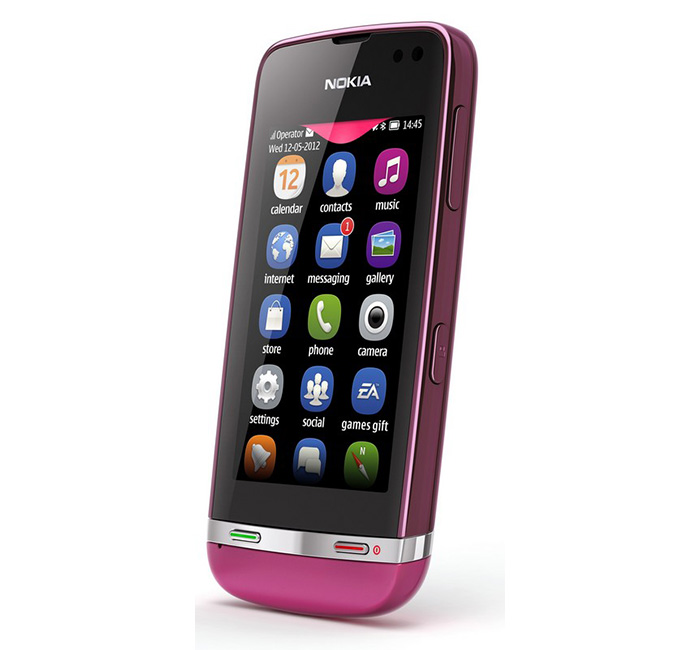 Сенсорный телефон 11. Nokia Asha 311. Нокиа Asha 311. Nokia Asha 311 USB. Nokia Asha 310 розовый.