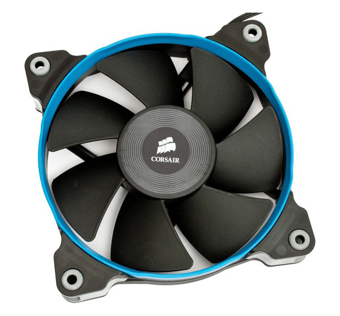 Кулер Corsair Airflow. Corsair Airflow Edition. Система охлаждения для корпуса Corsair co-9050008-ww. Система охлаждения для корпуса Corsair co-9050006-ww.