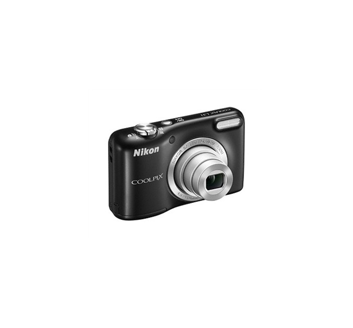 Nikon coolpix l100