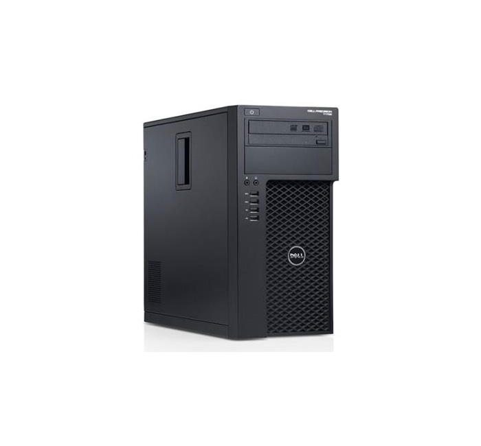 Dell 1650. Precision t1650.