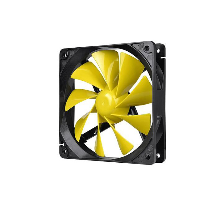 Thermaltake Pure. Кулер корпусной Thermaltake. Низкопрофильный корпусный вентилятор. От компьютера желтый вентилятор.