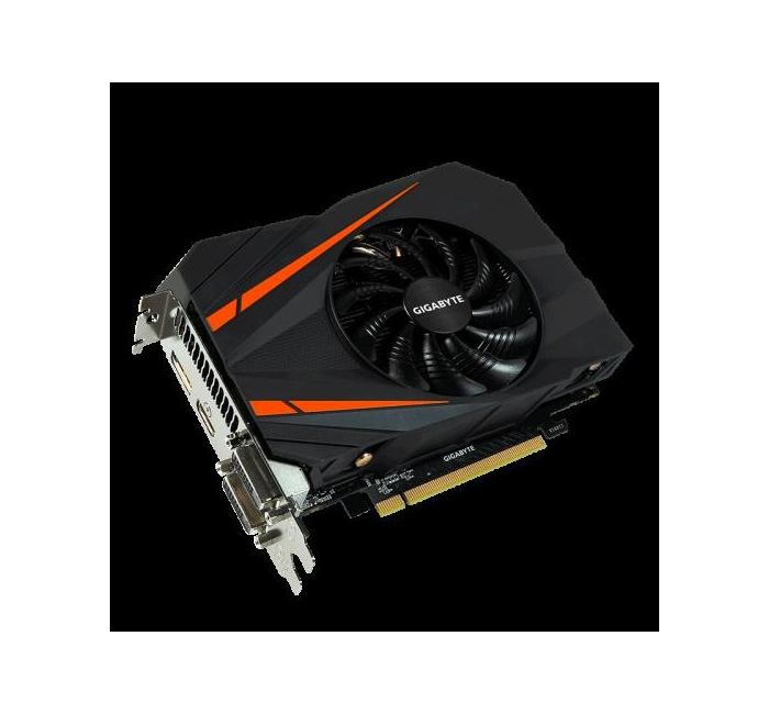 Geforce gtx 1060 mini itx