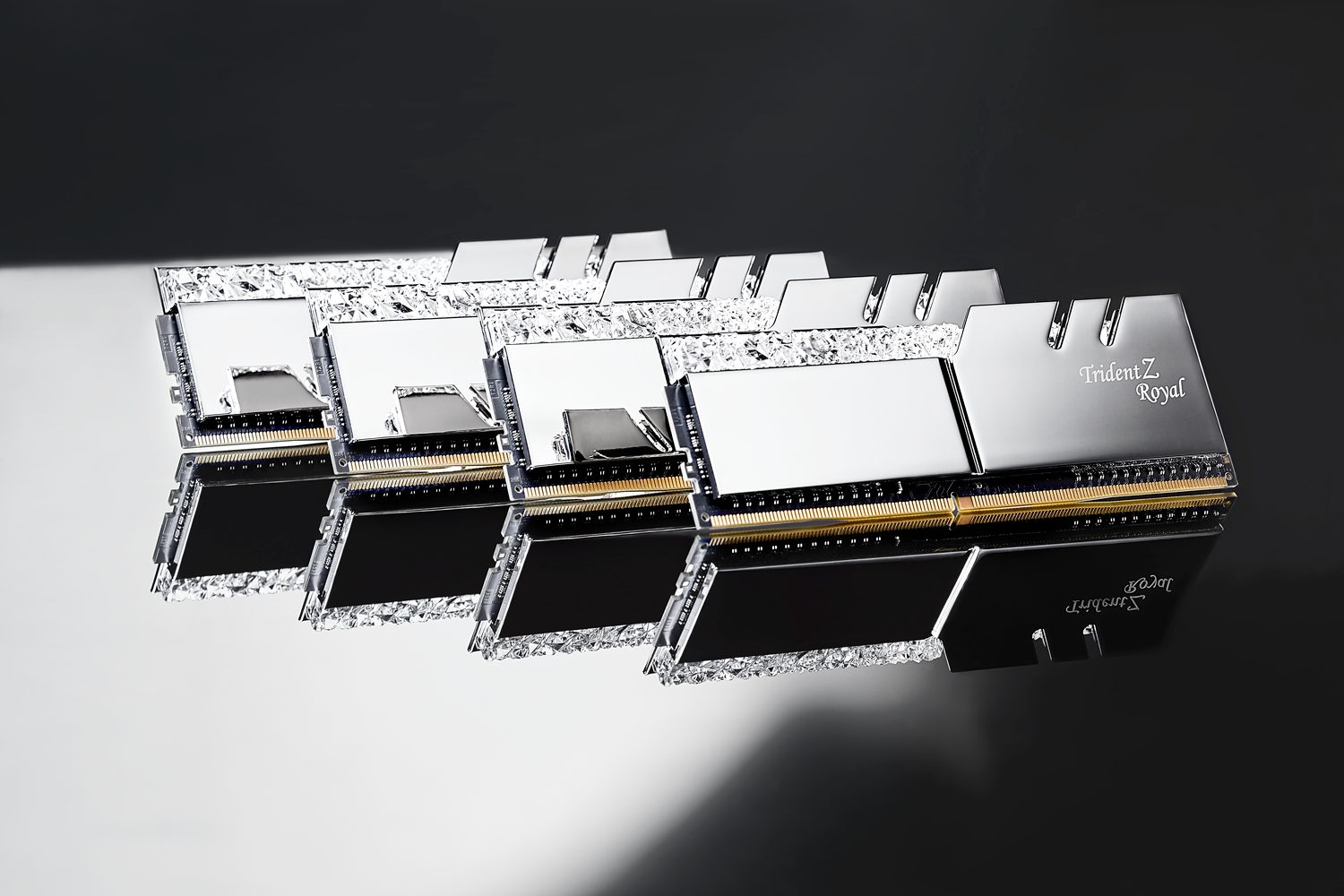 Оперативная память skill. G.skill Trident z Royal 16gb. G skill ddr4 Trident z. G.skill Trident z Royal Series 32gb. G.skill Trident z Royal ddr5.