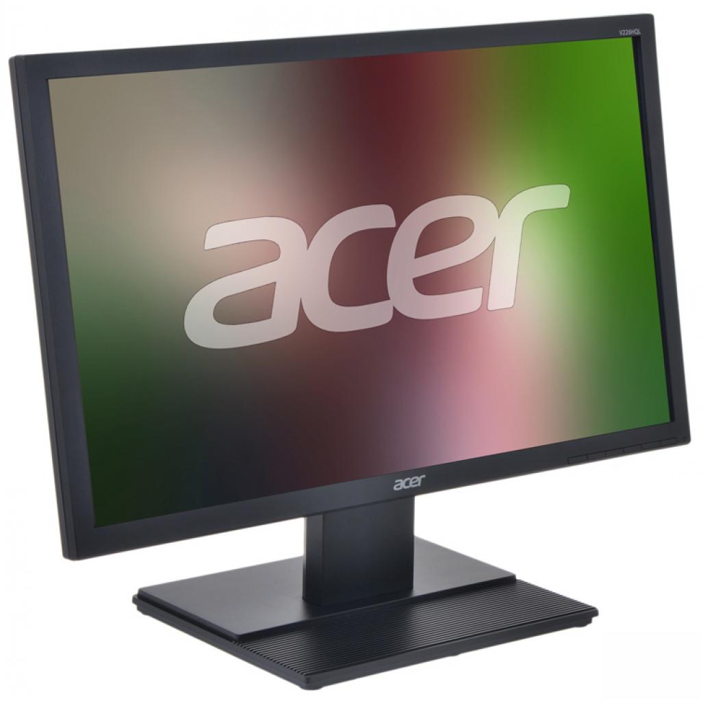 Монитор acer. Acer v226hqlbb 21.5. Acer k222hqlcbid 21.5. 19.5