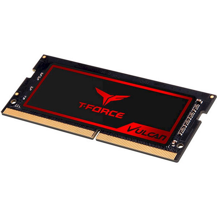 Vulcan z ssd