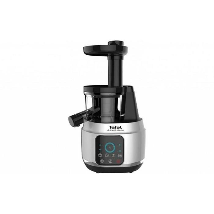 Соковыжималка TEFAL Juice & Clean ZC420