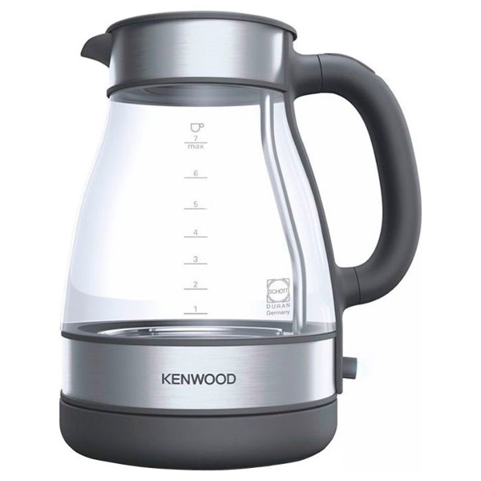 Электрочайник KENWOOD ZJG112CL (0W21000010)