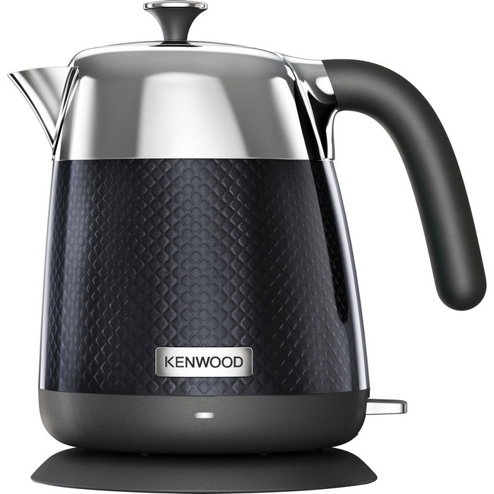 Электрочайник KENWOOD Mesmerine ZJM810BK (0W21011123)