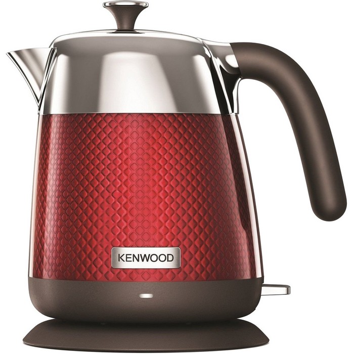 Электрочайник KENWOOD Mesmerine ZJM810RD (0W21011124)