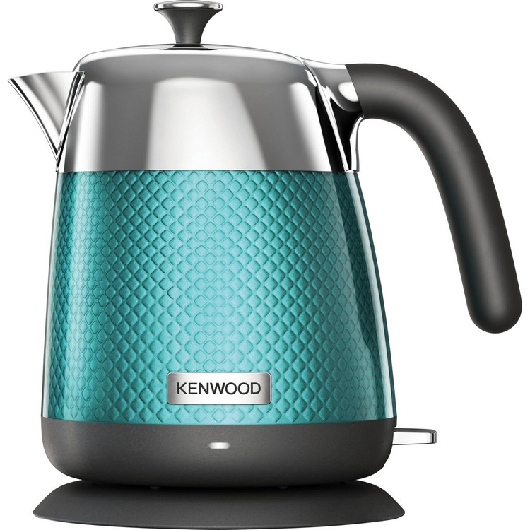 Електрочайник Kenwood ZJM810BL