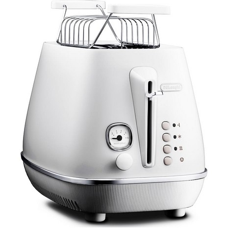 Тостер Delonghi CTIN 2103 W