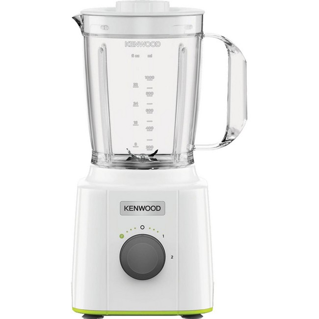 Блендер стаціонарний Kenwood BLP31.A0WH