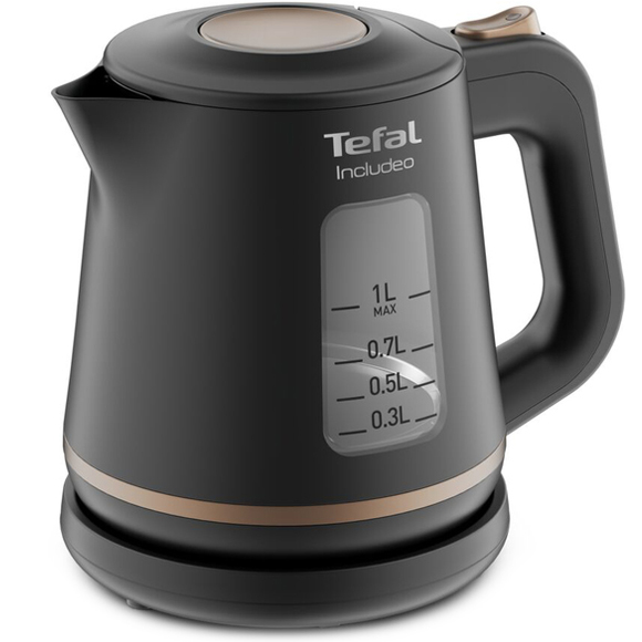 Електрочайник TEFAL Includeo KI533811